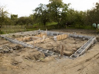 Baugenehmigung fürs Gartenhaus