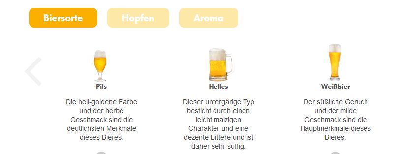 Braufässchen Brauset: selbstgebrautes Bier in einer Woche