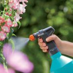 Pumpsprüher für Zimmerpflanzen | Bild: Gardena