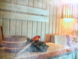 Sauna | kichigin19 fotolia.com