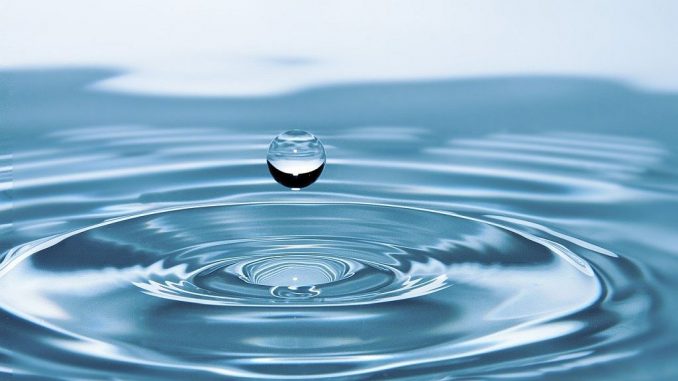 Wassertropfen | Bild: ronymichaud