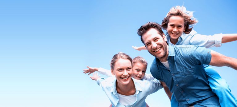 Ab nach Balkonien: Urlaub „at home“