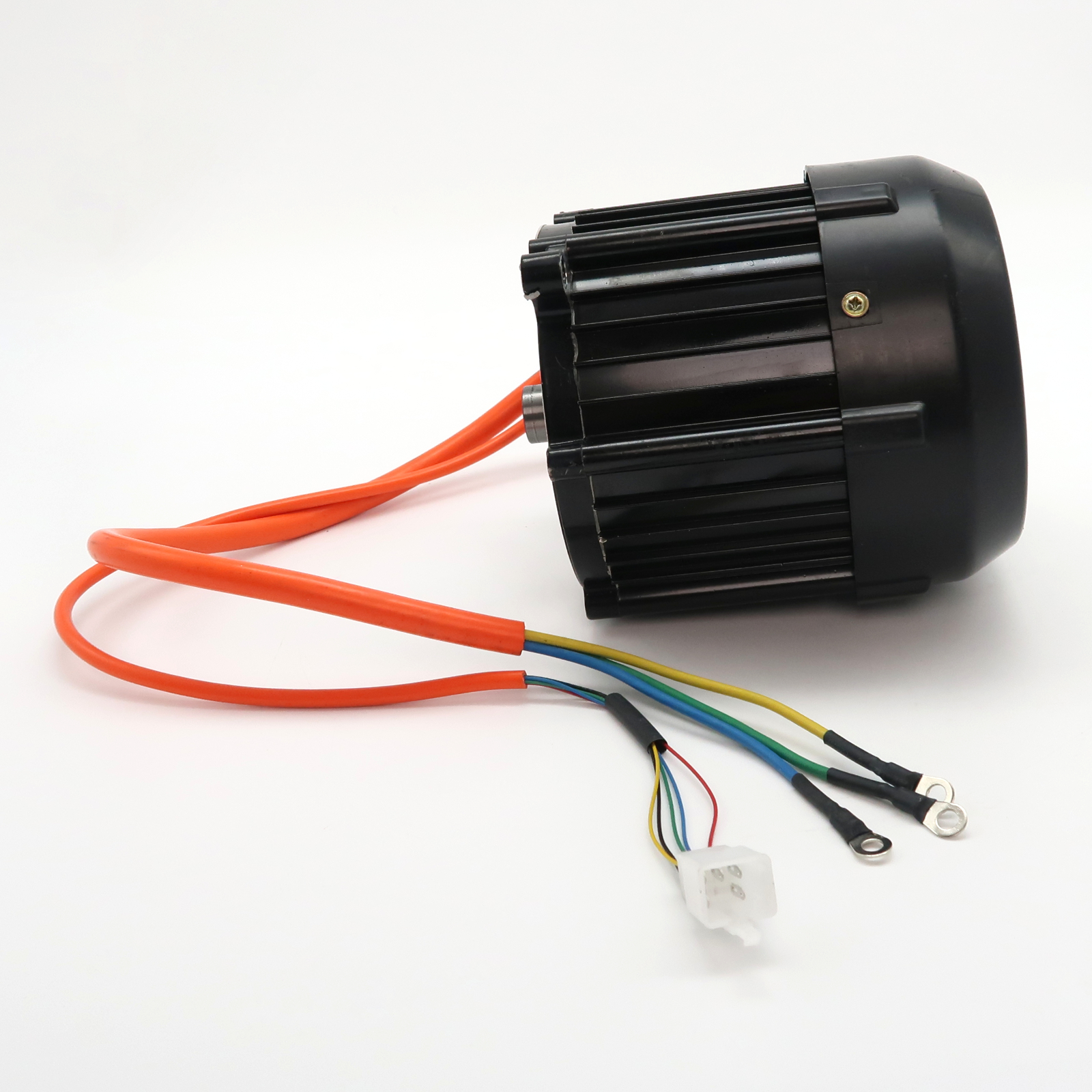 Rolektro Motor, 60V, 1000W für Trike25V2/Quad25V2/V3/R26
