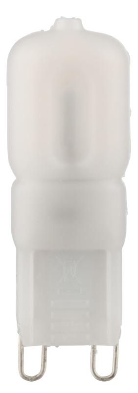 Müller Licht LED Leuchtmittel G9 2.5W 280° 3er Pack