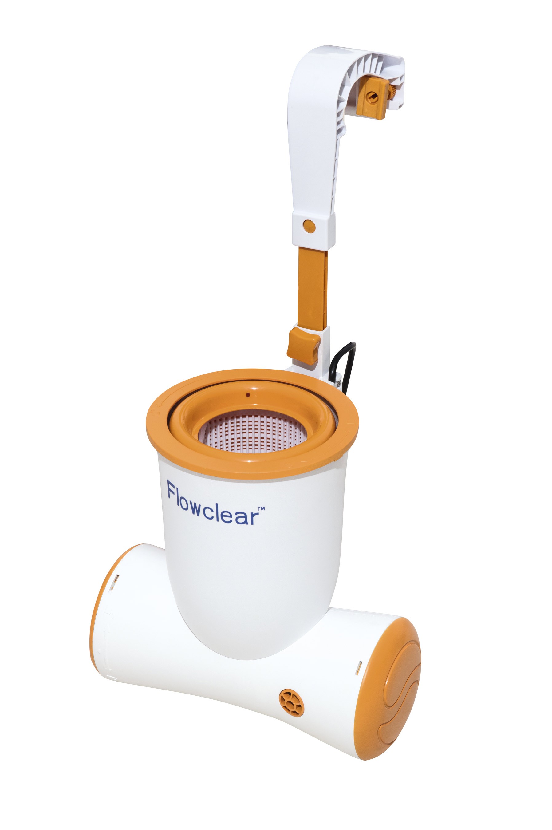 Bestway Einhängeskimmer / Filterpumpen- Kombination Flowclear 2574 L/h