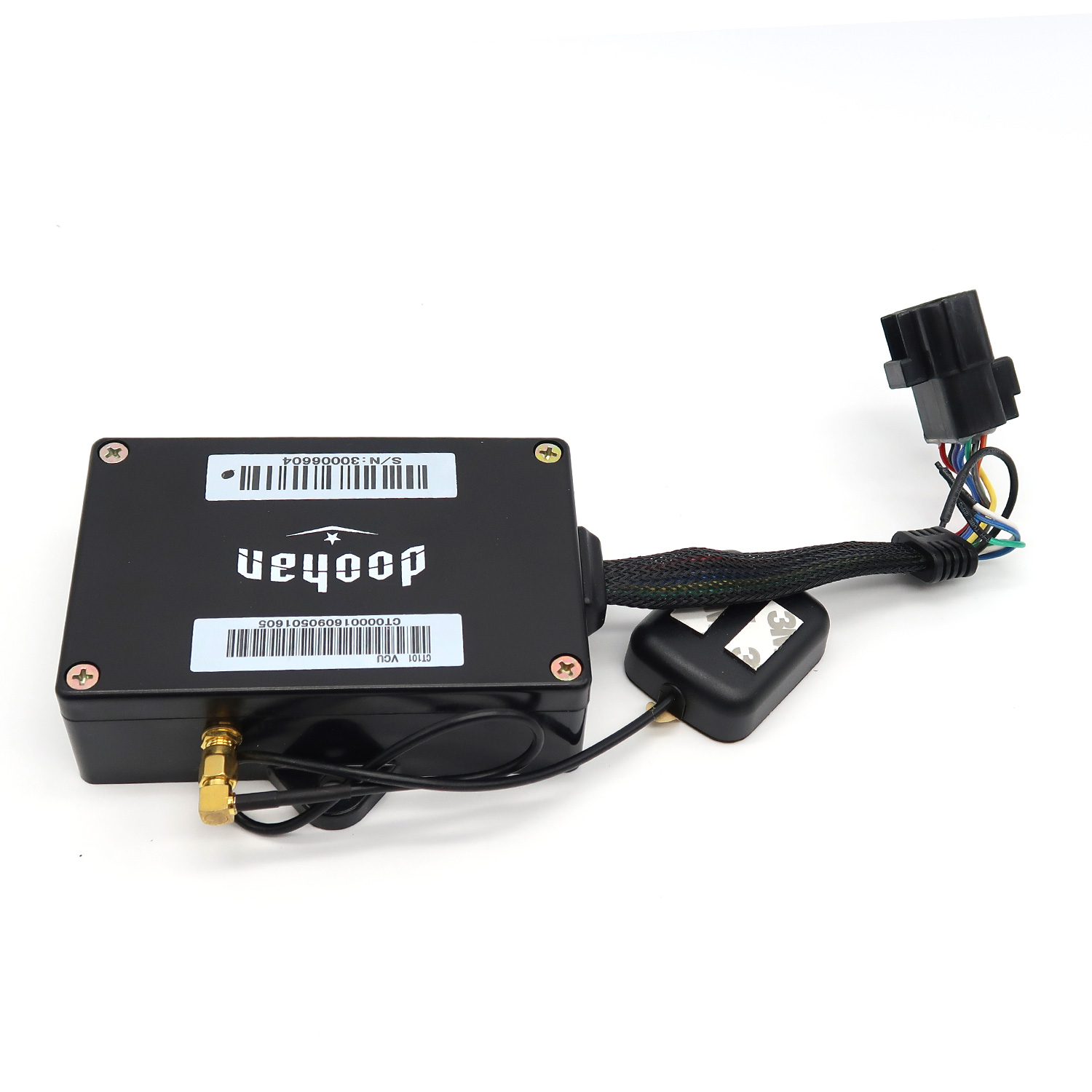 Rolektro Controller für Ego2