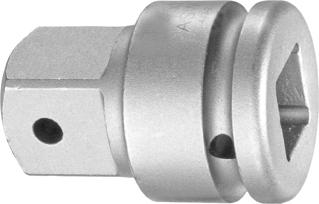 Kraft-Reduzierstück 3/4 Z. auf 1/2 Zoll ASW