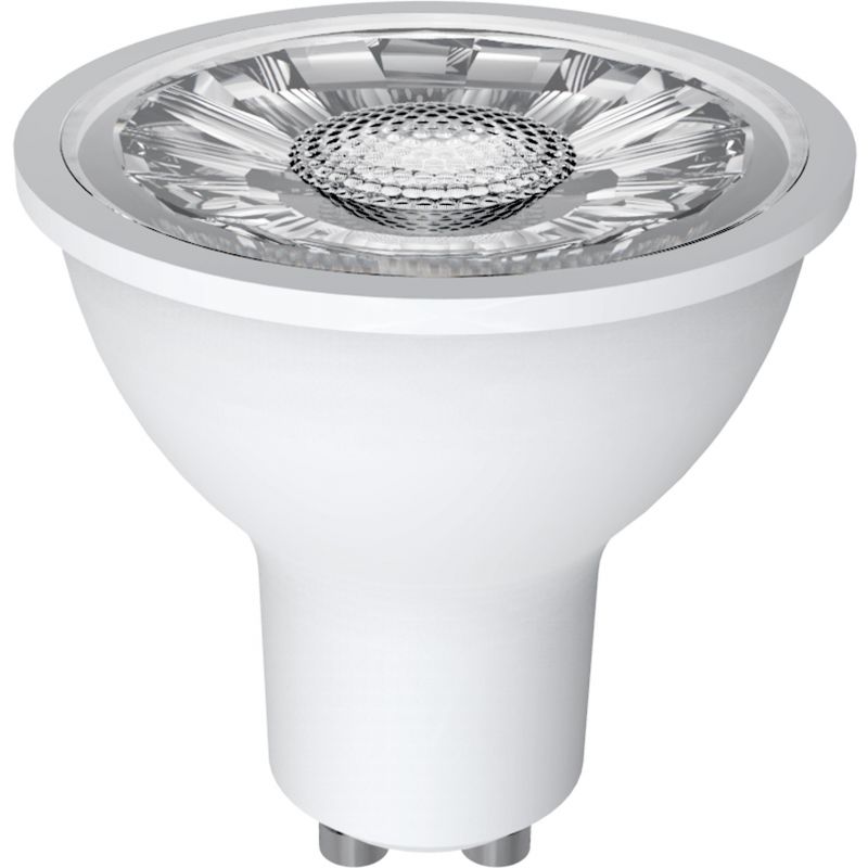 Müller-Licht LED Reflektor GU10 4,5W 345lm warmweiß 2700K 36°
