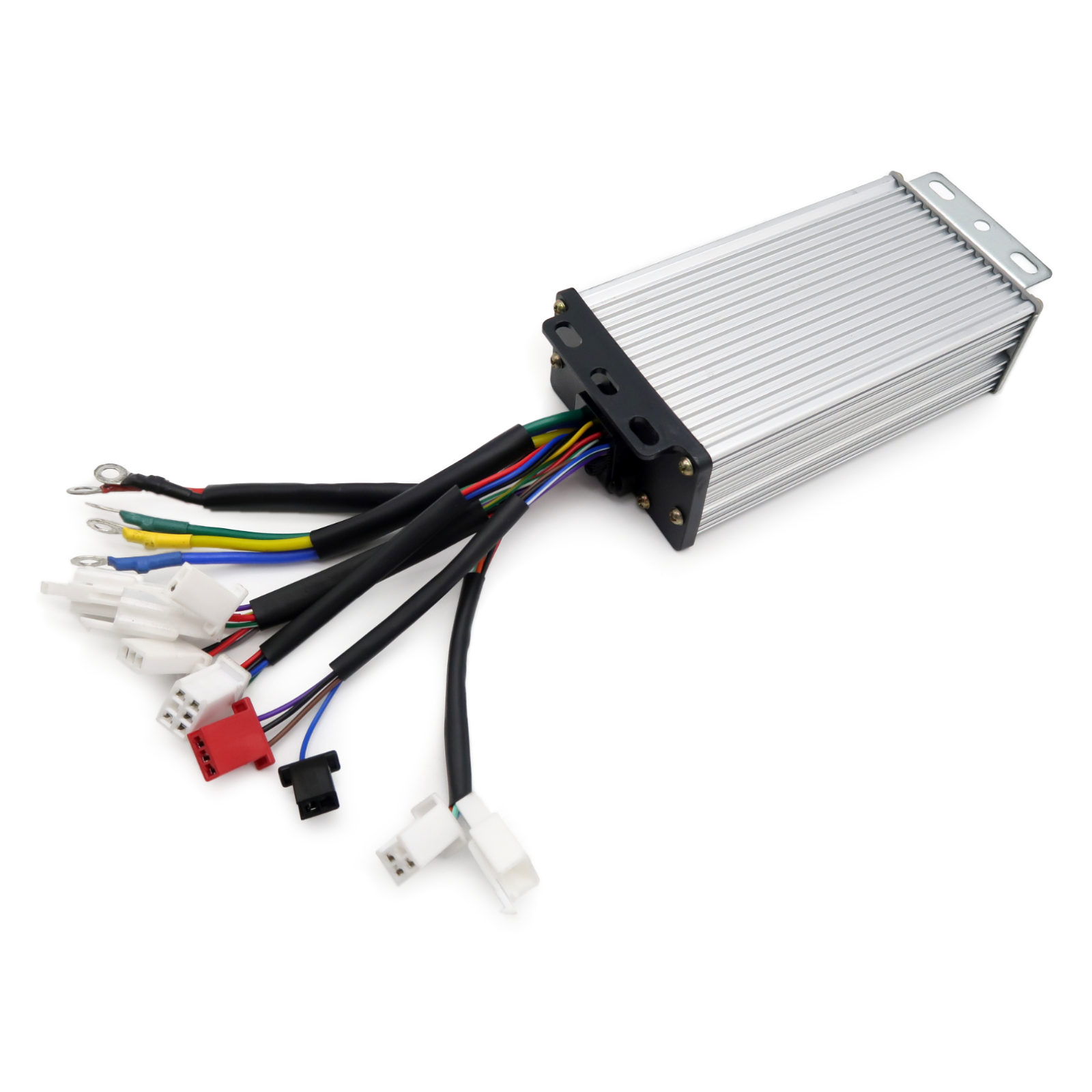 Rolektro Controller 60V, für Kommunikation und Ladezustand, ohne P