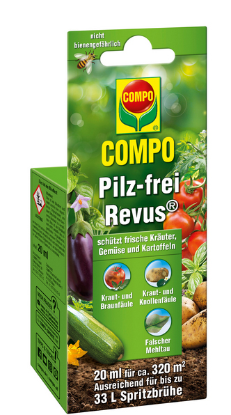 Compo Pilz-frei Revus® 20ml