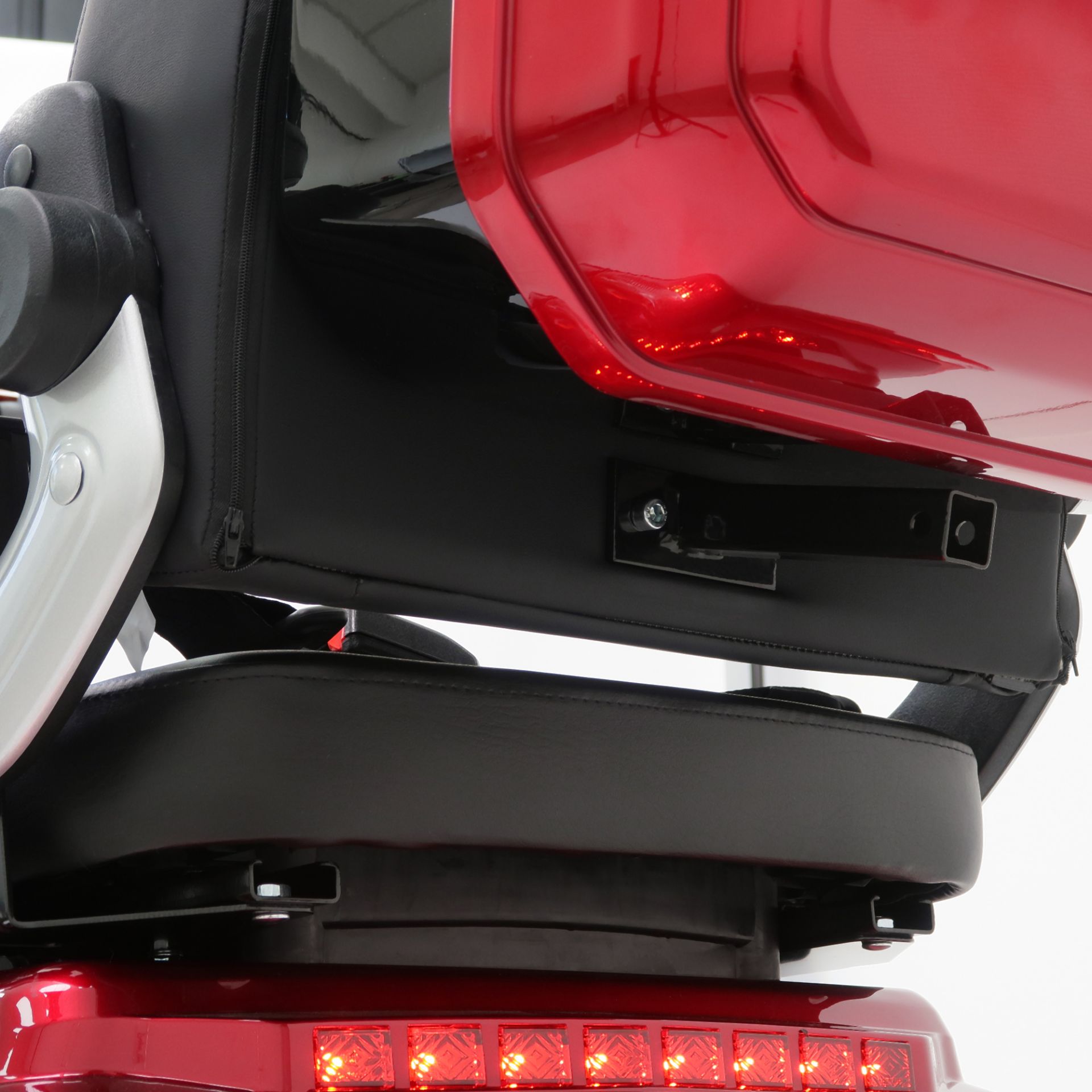 Rolektro, E-Trike 25 V.2 BG Premium