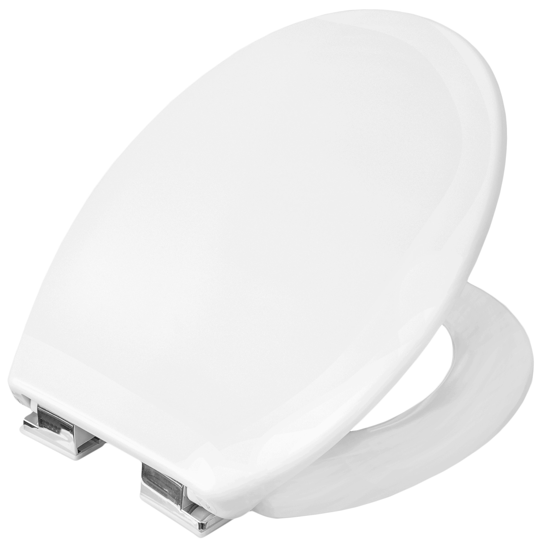 TAROX WC-Sitz m. Absenk. weiss