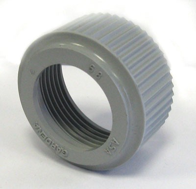 GARDENA Klemmutter für 3/4" Schlauchstück