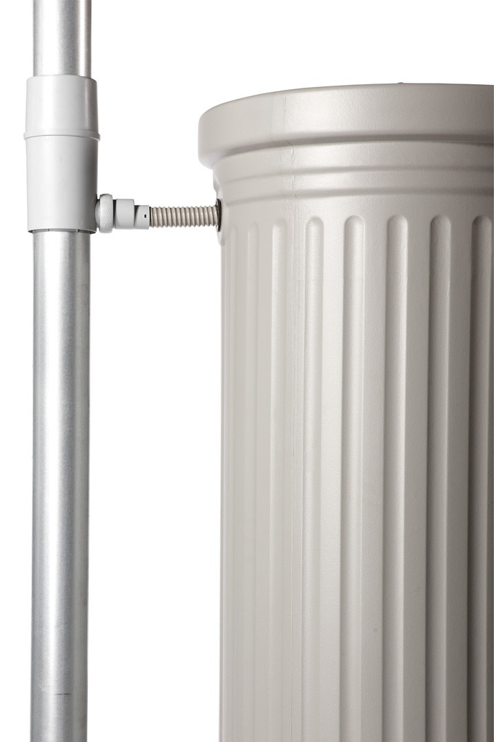 Regendieb Pro grau GRAF GARANTIA 344200
