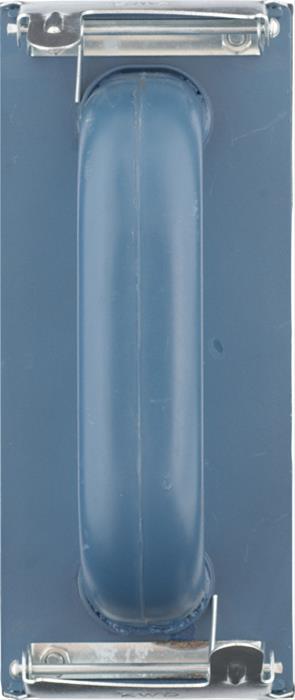 Handschleifer-Set mit 2 Gitterleinenstreifen, SB