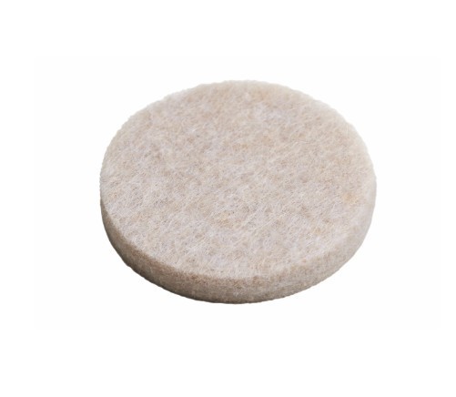 Metafranc Parkettgleiter beige, 40 mm, 8 Stück