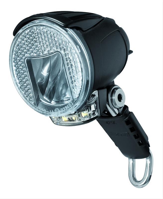 Scheinwerfer 'Lumotec IQ Cyo RT' Taglicht