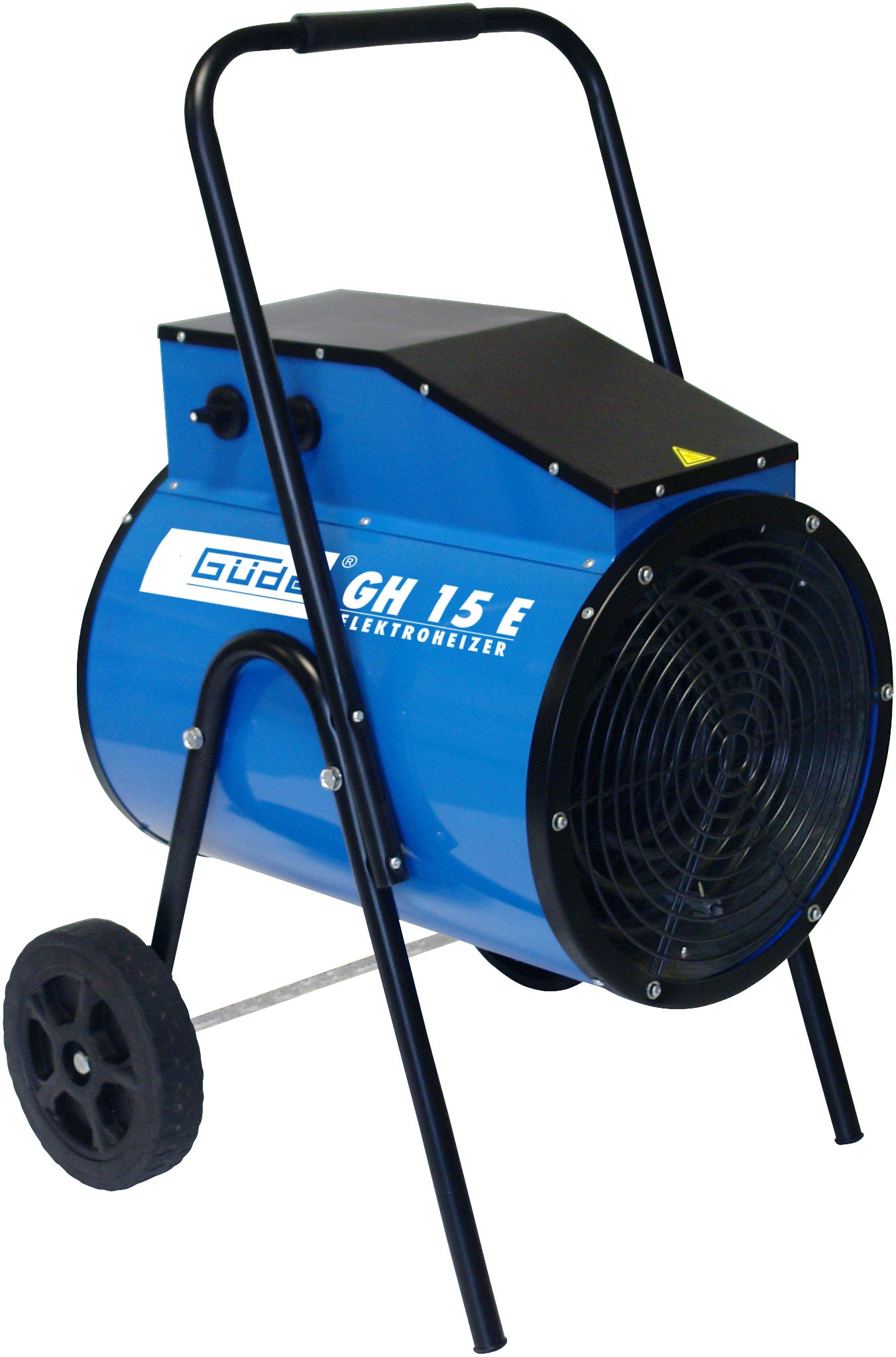 Heizlüfter / Elektroheizer GH 15 E Güde 15kW