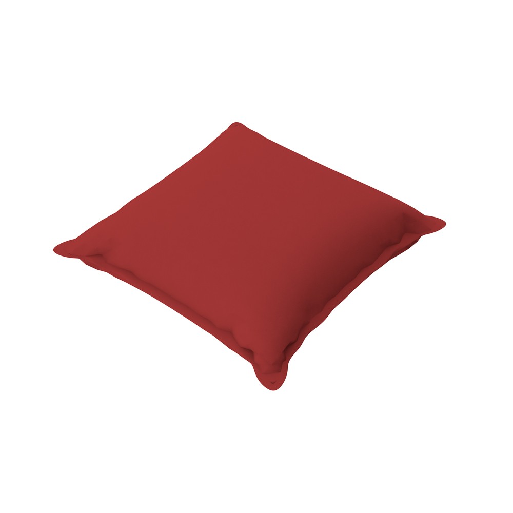 Doppler Sofakissen / Zierkissen 40x40cm Des. Look 833
