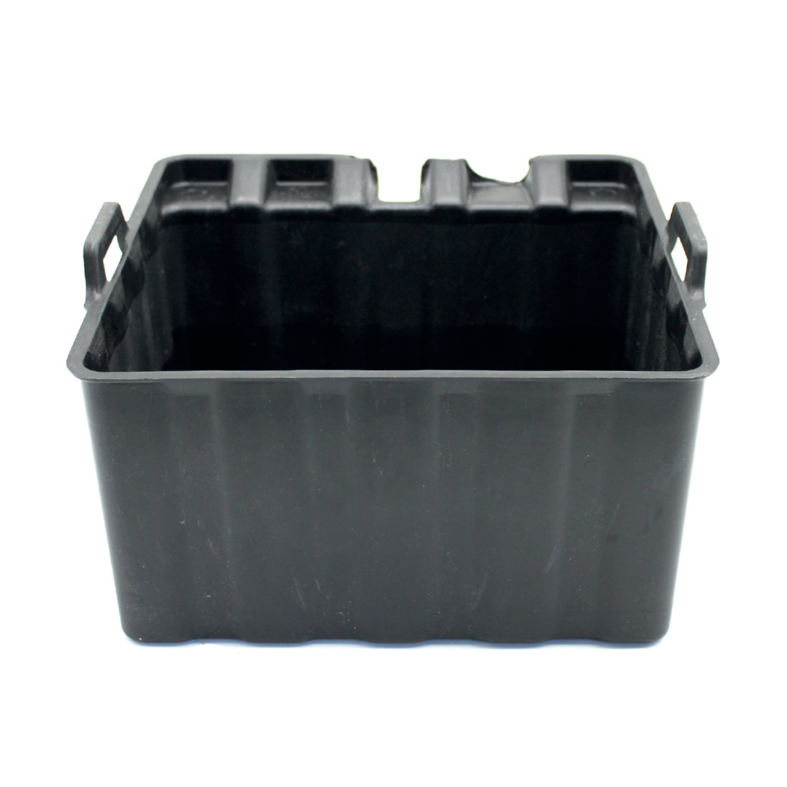 Rolektro Staukasten mit Gurt für Lithium-Akku 60V-20Ah, Quad25V3/R26