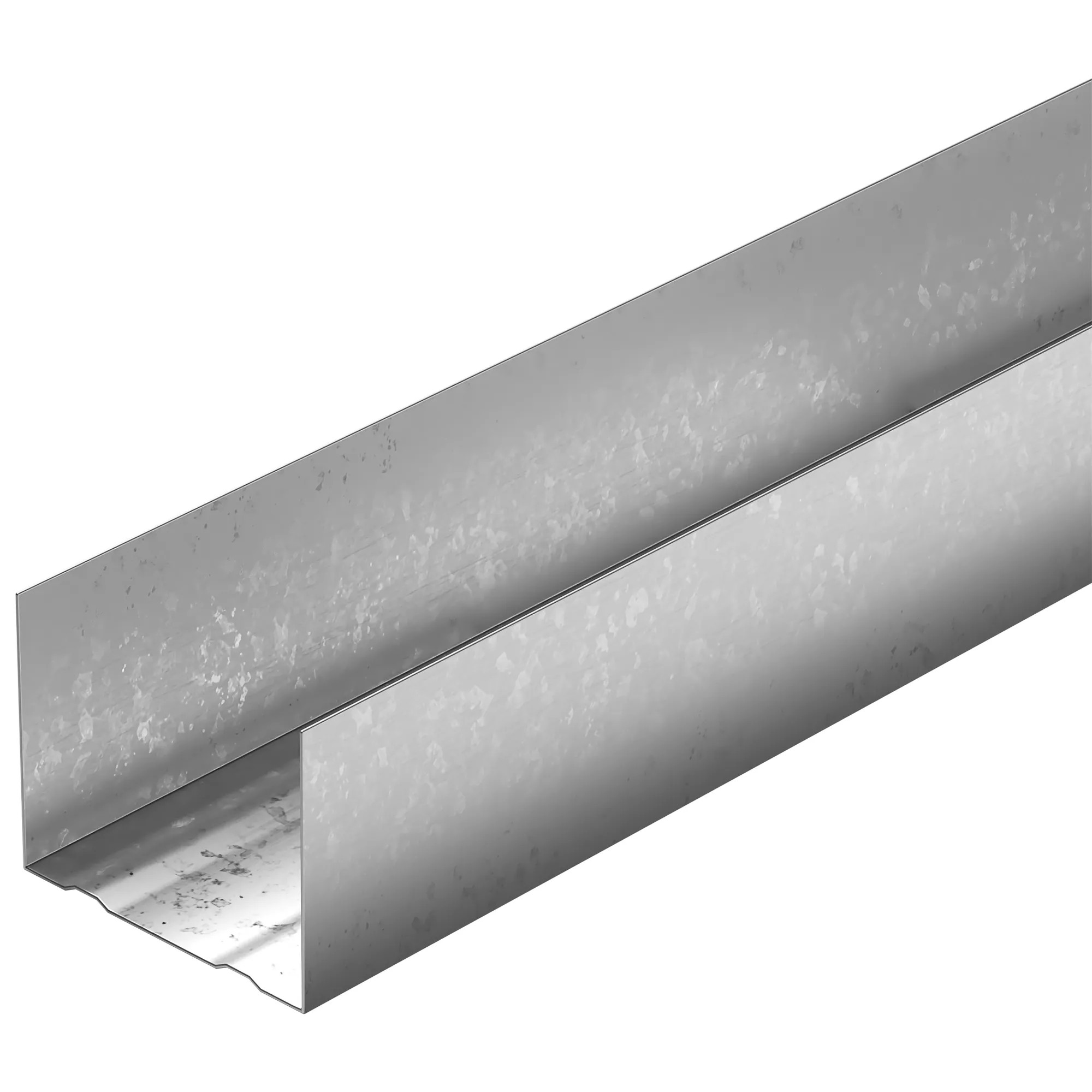 Knauf Türstürzprofil 100 mm