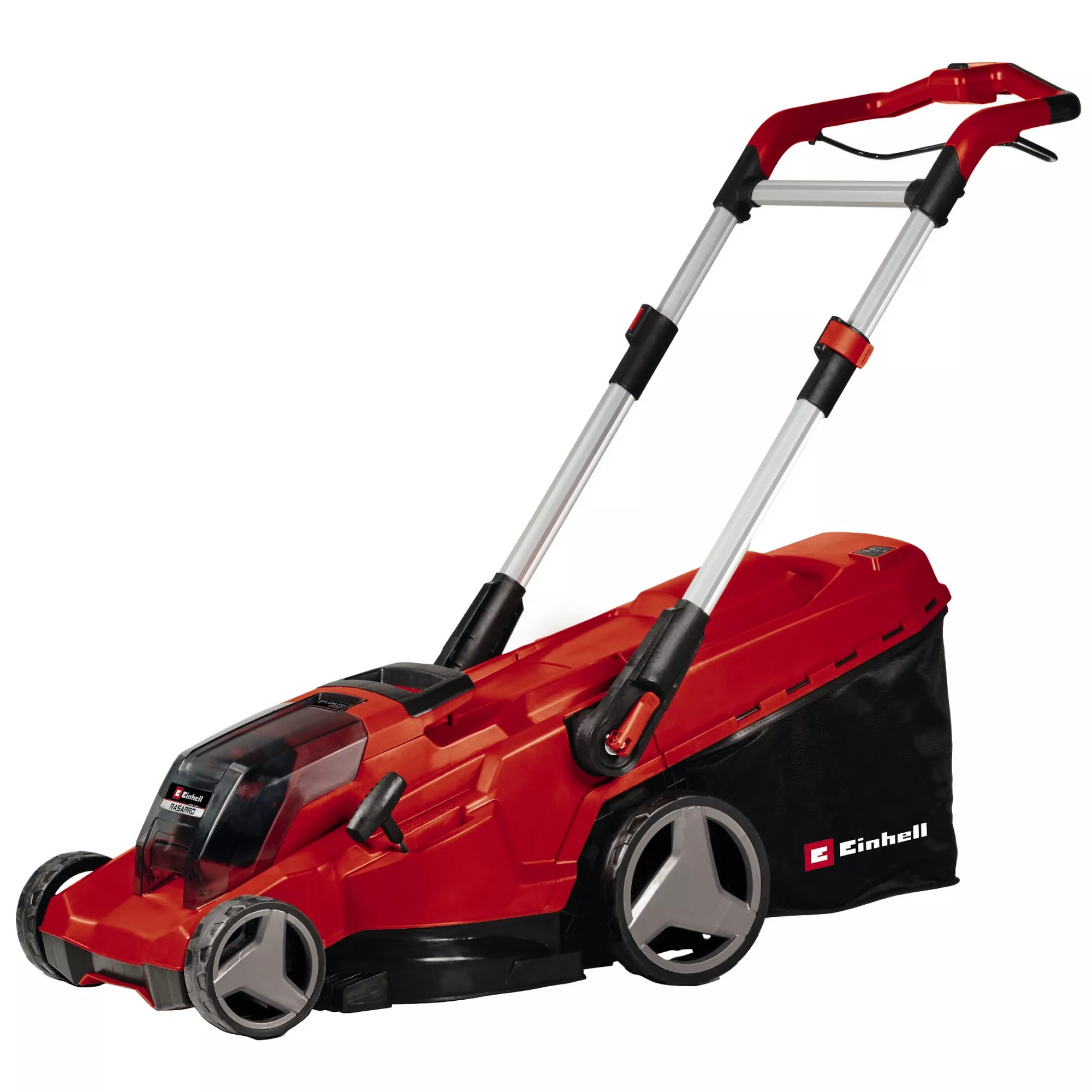 Einhell Akku-Rasenmäher Rasarro 36/42 mit Akku Einhell Akku-Rasenmäher Rasarro 36/42 mit Akku