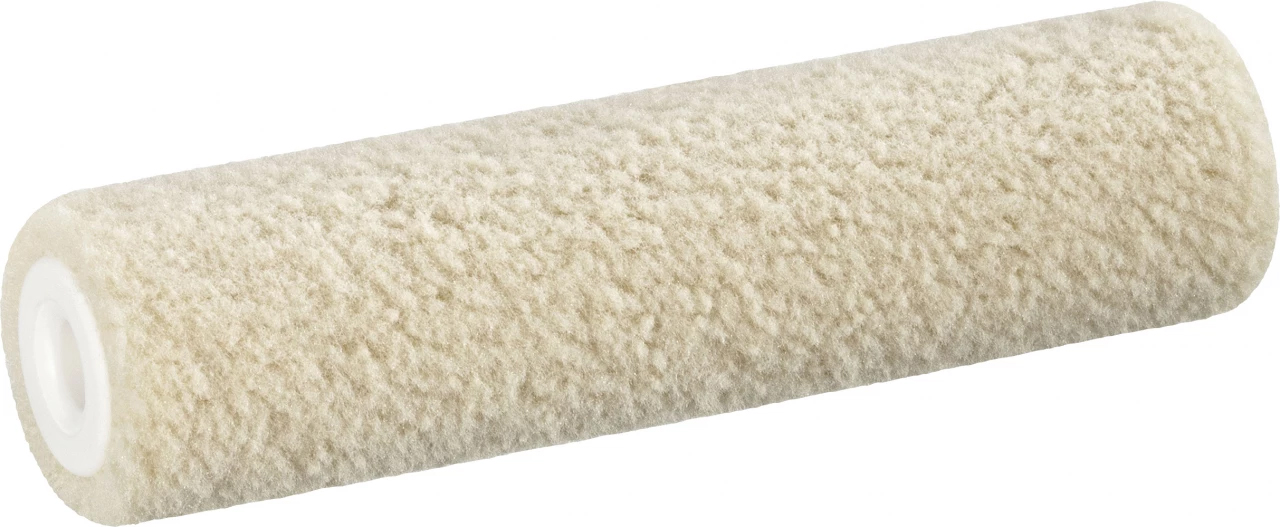 Lackierwalze CoatStar rau 10cm 2 Stück
