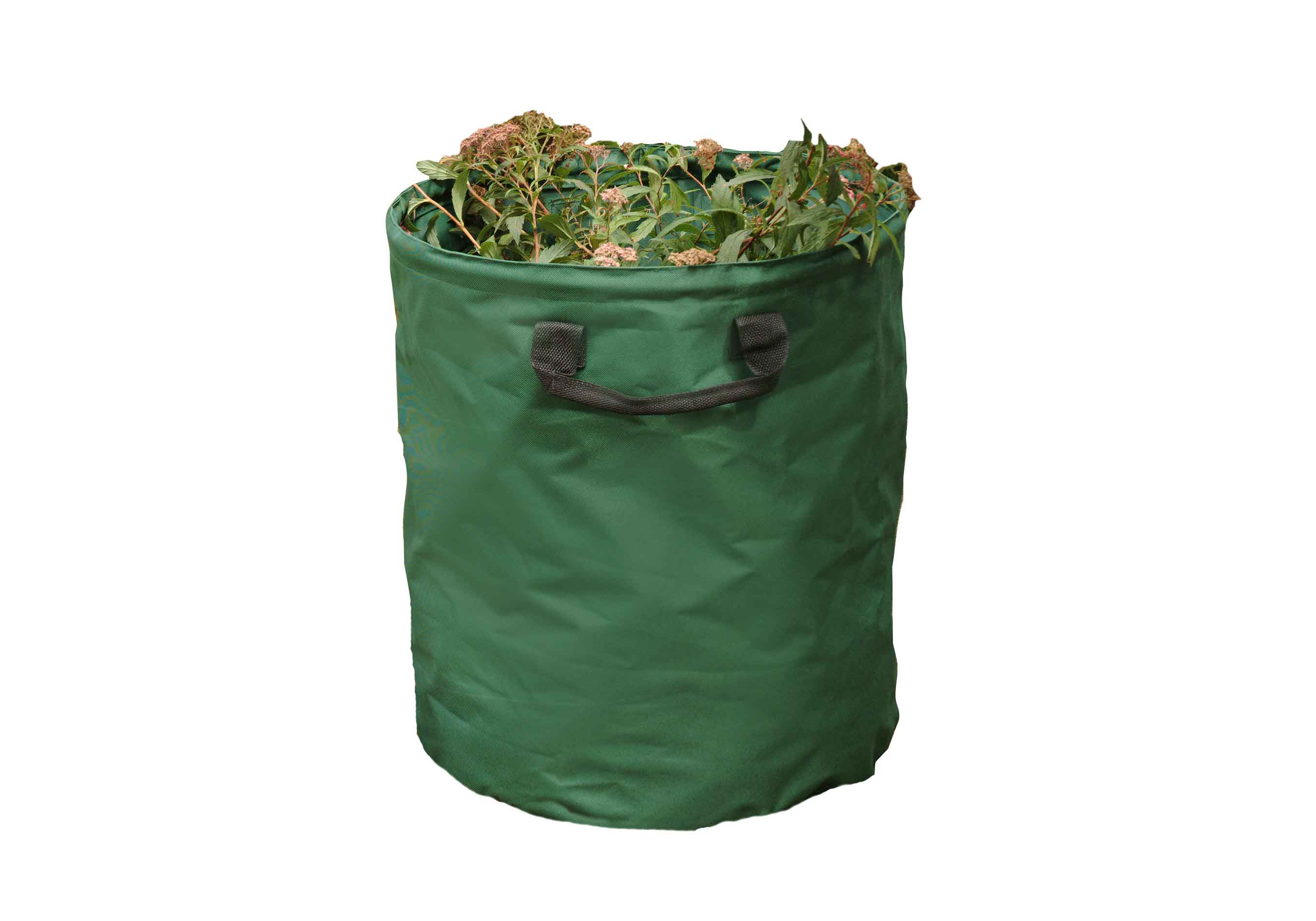 Gartensack / Gartenabfallsack Heavy III floraworld 80l