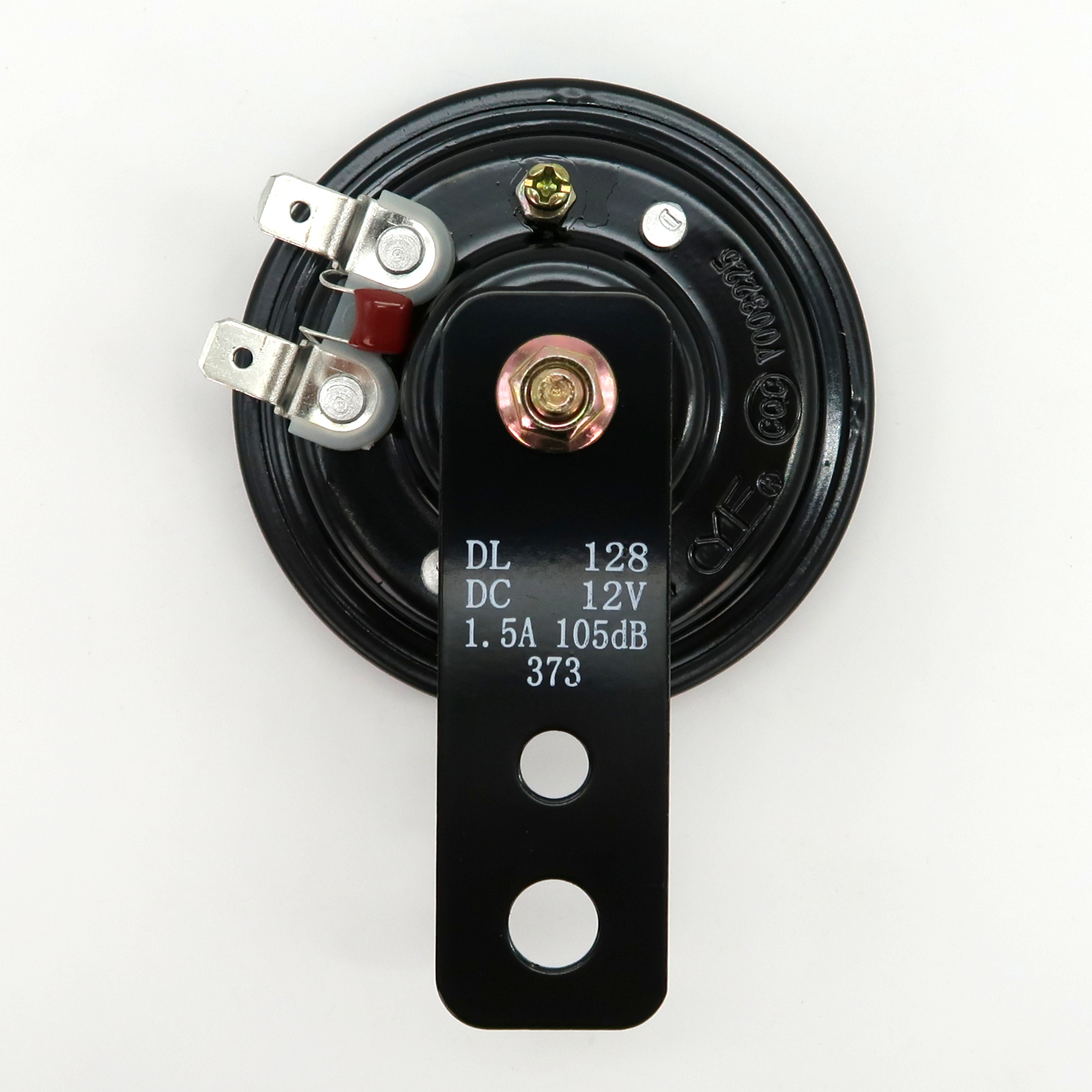 Rolektro Hupe für MCru45