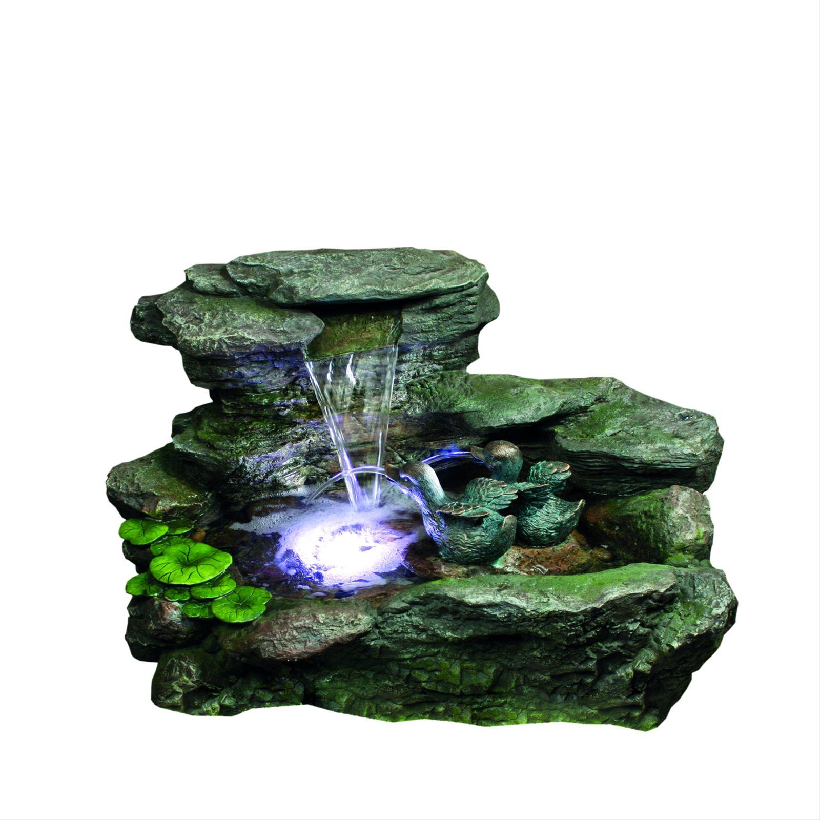 GardenForma Gartenbrunnen Chachai