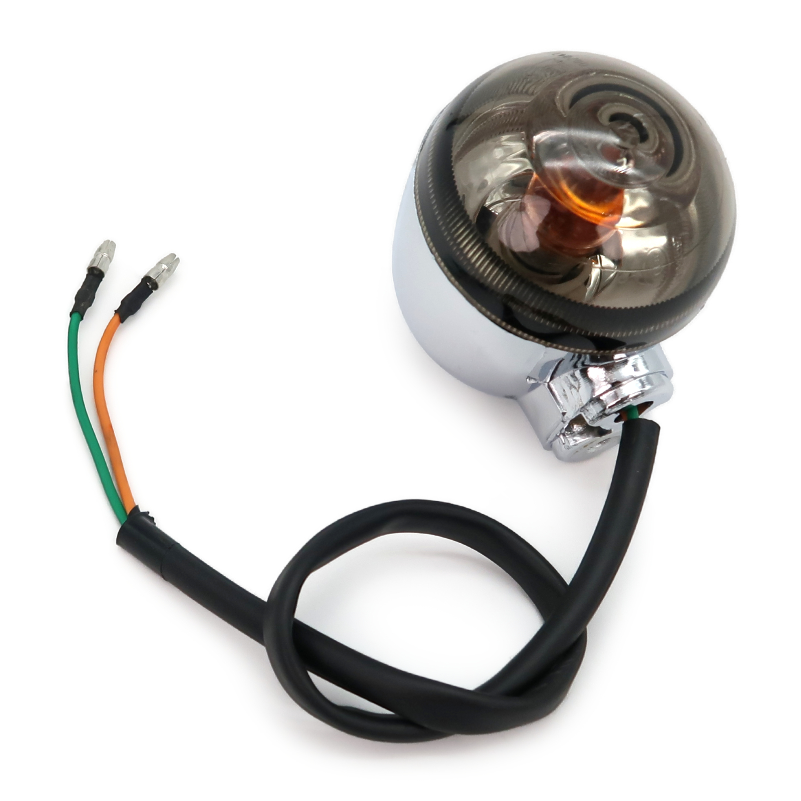 Rolektro Blinker vorne links für Trike25/YD