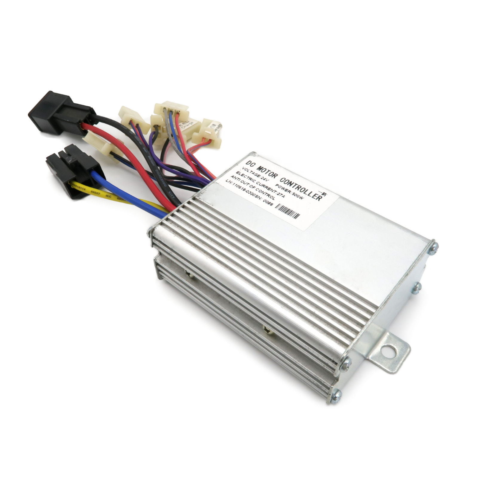 Rolektro Controller für eco-Sprinter