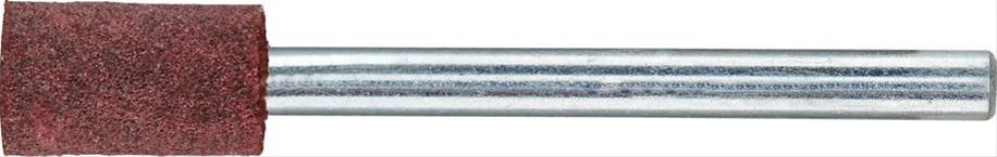 Feinschleifst. PFZY 0610 3mm 6x10mm AR120GR Pferd