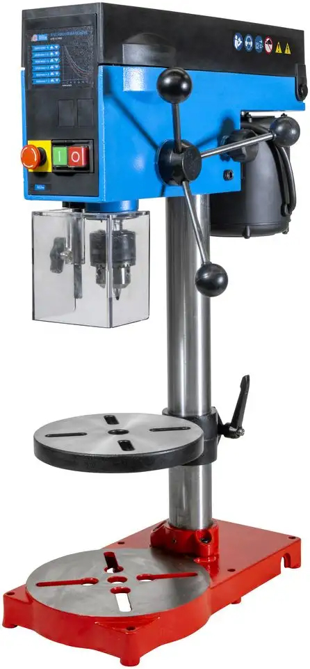 Güde Tischbohrmaschine GTB 13 PRO 55214