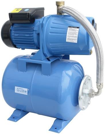 Güde Hauswasserwerk HWW 1300 G 1300W