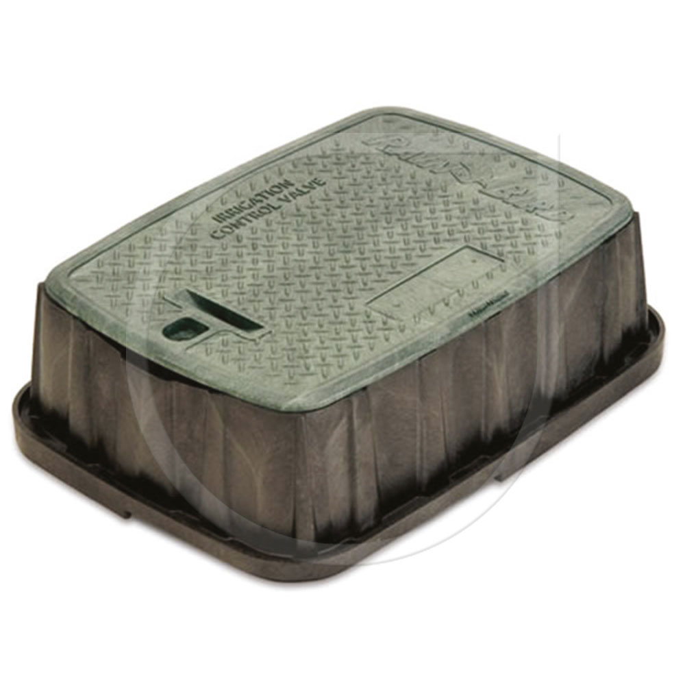 Rainbird Verlängerung für Ventilbox Standard