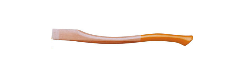 Sappiestiel Esche 380mm Kuhfuß Ochsenkopf