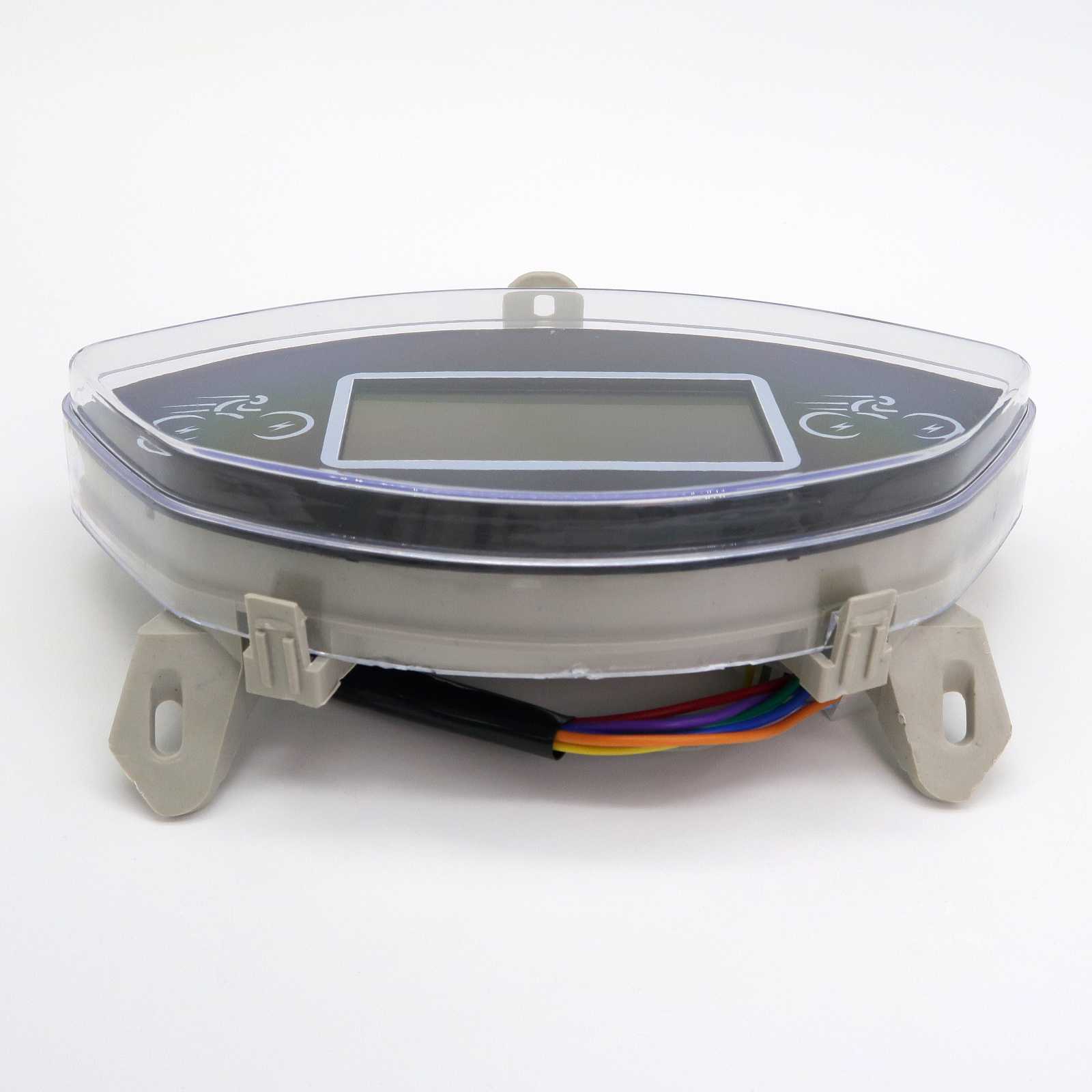 Rolektro Tacho digital, Display, alte Ausführung für Trike25/R26