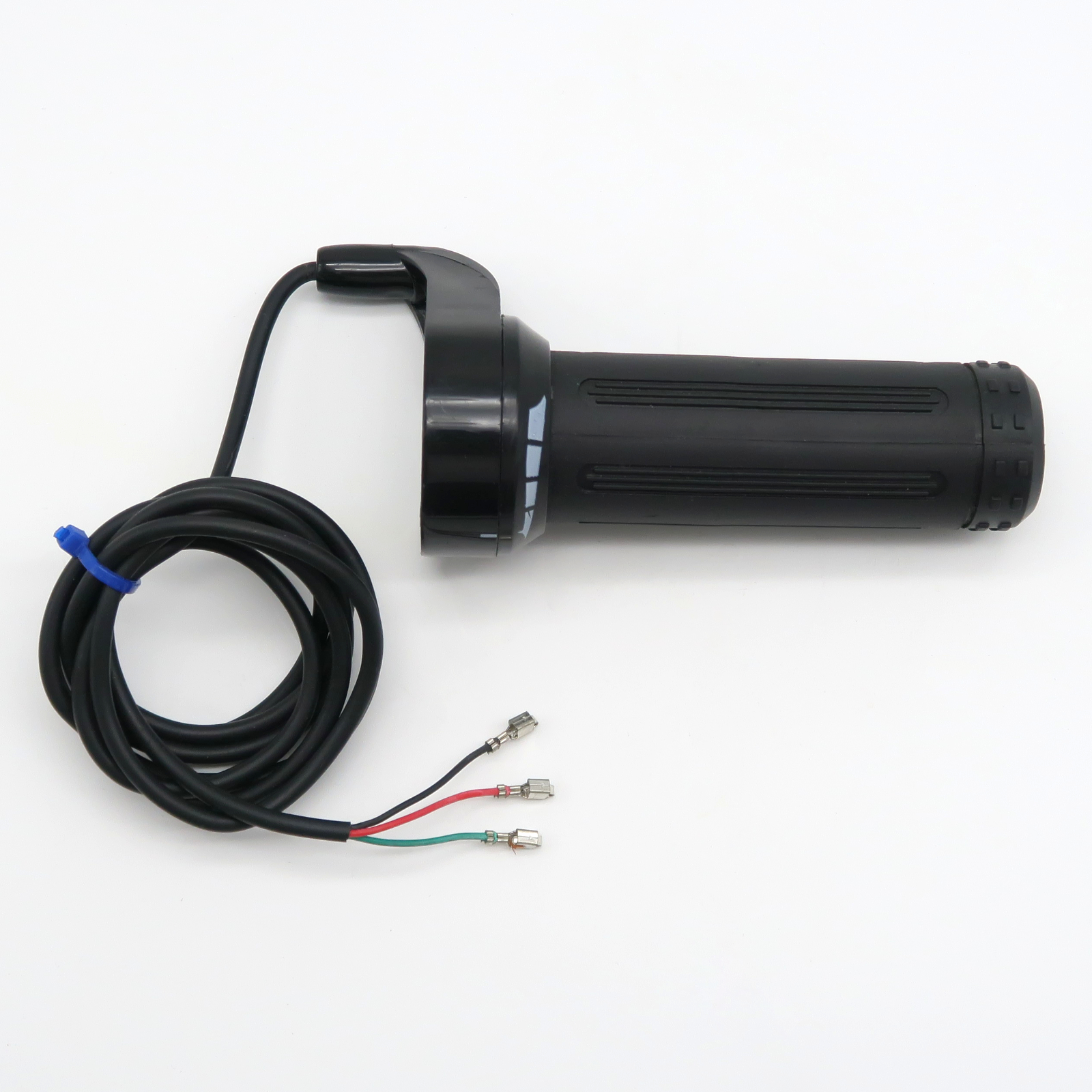 Rolektro Gasgriff mit Kabel für Light12/BT10
