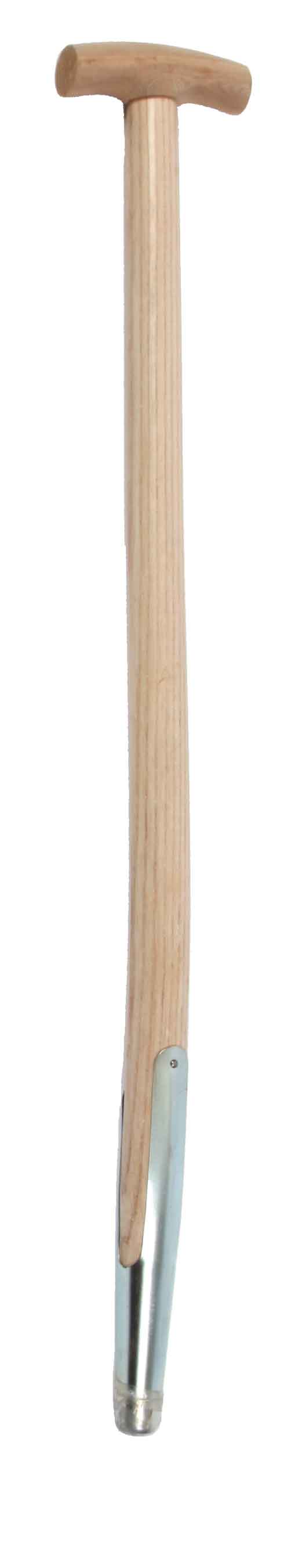 Spatengabelstiel Esche gespitzt floraworld 850mm