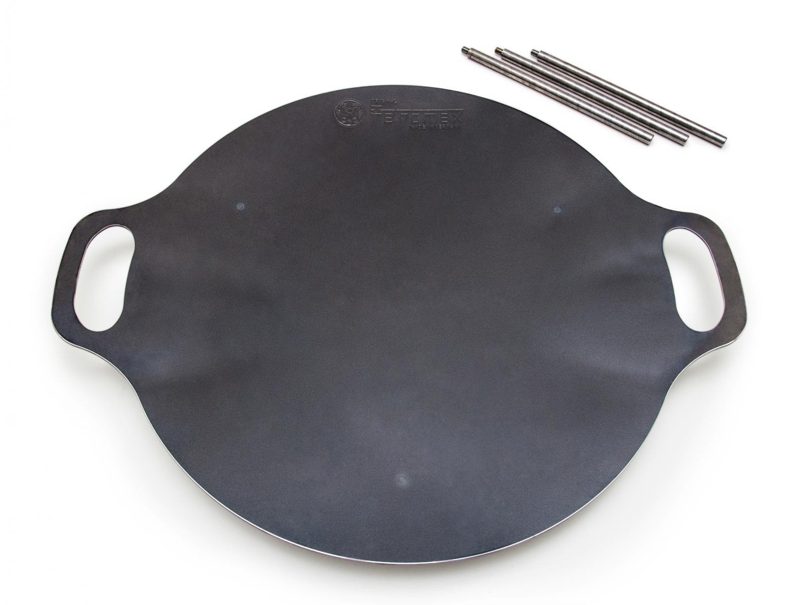 Grillschale / Feuerschale Petromax fs48 Ø48cm