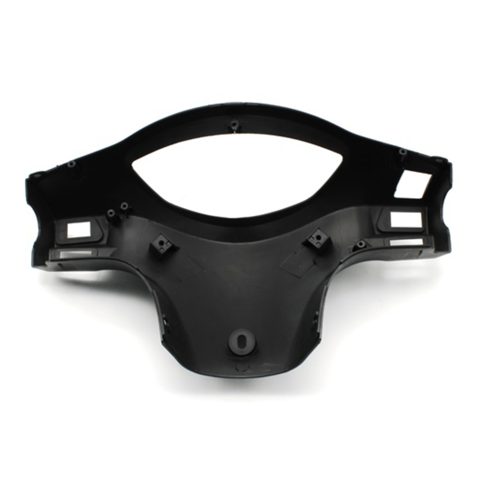 Rolektro Verkleidung Tacho, hinten, altes Design für Trike15/25/R26