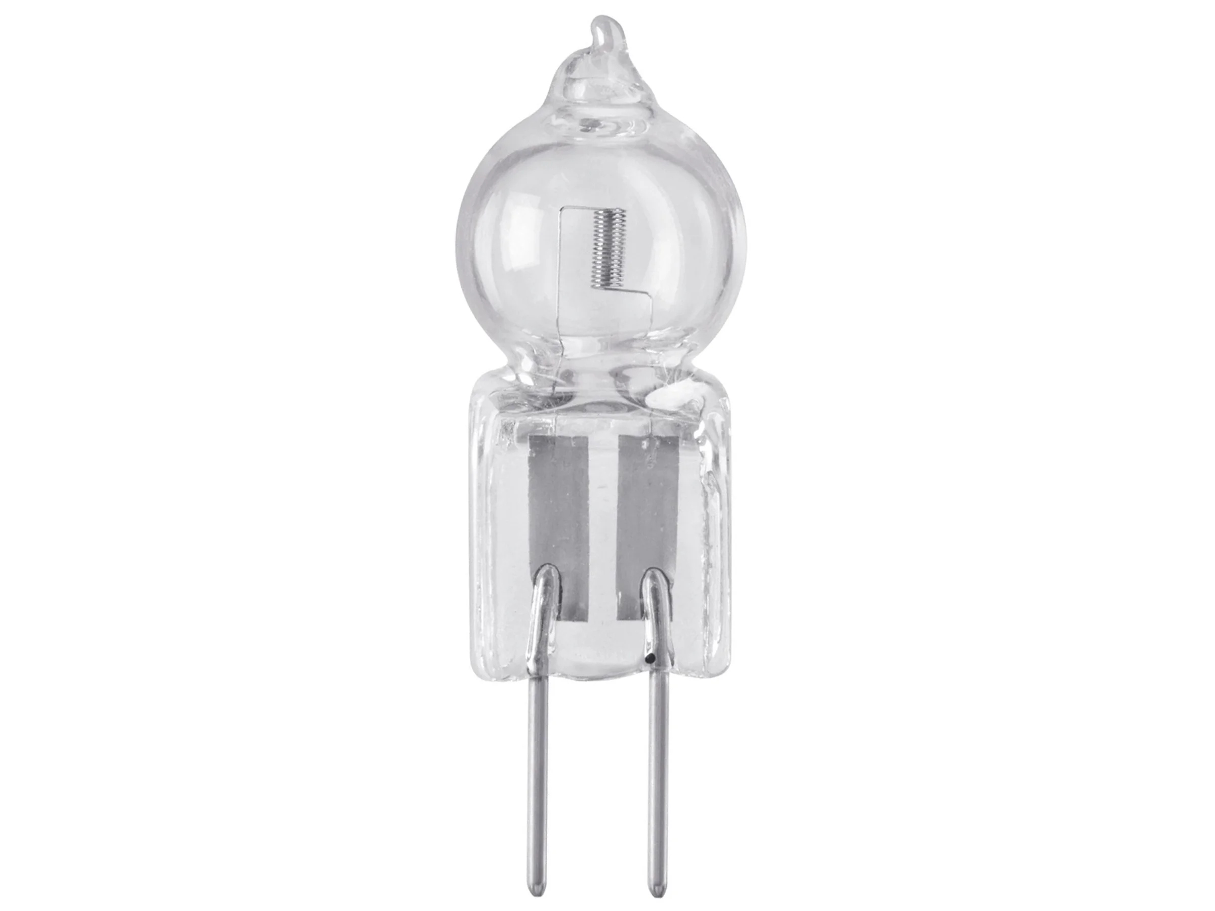 Osram Niedervolt-Halogenlampe G4 8 W