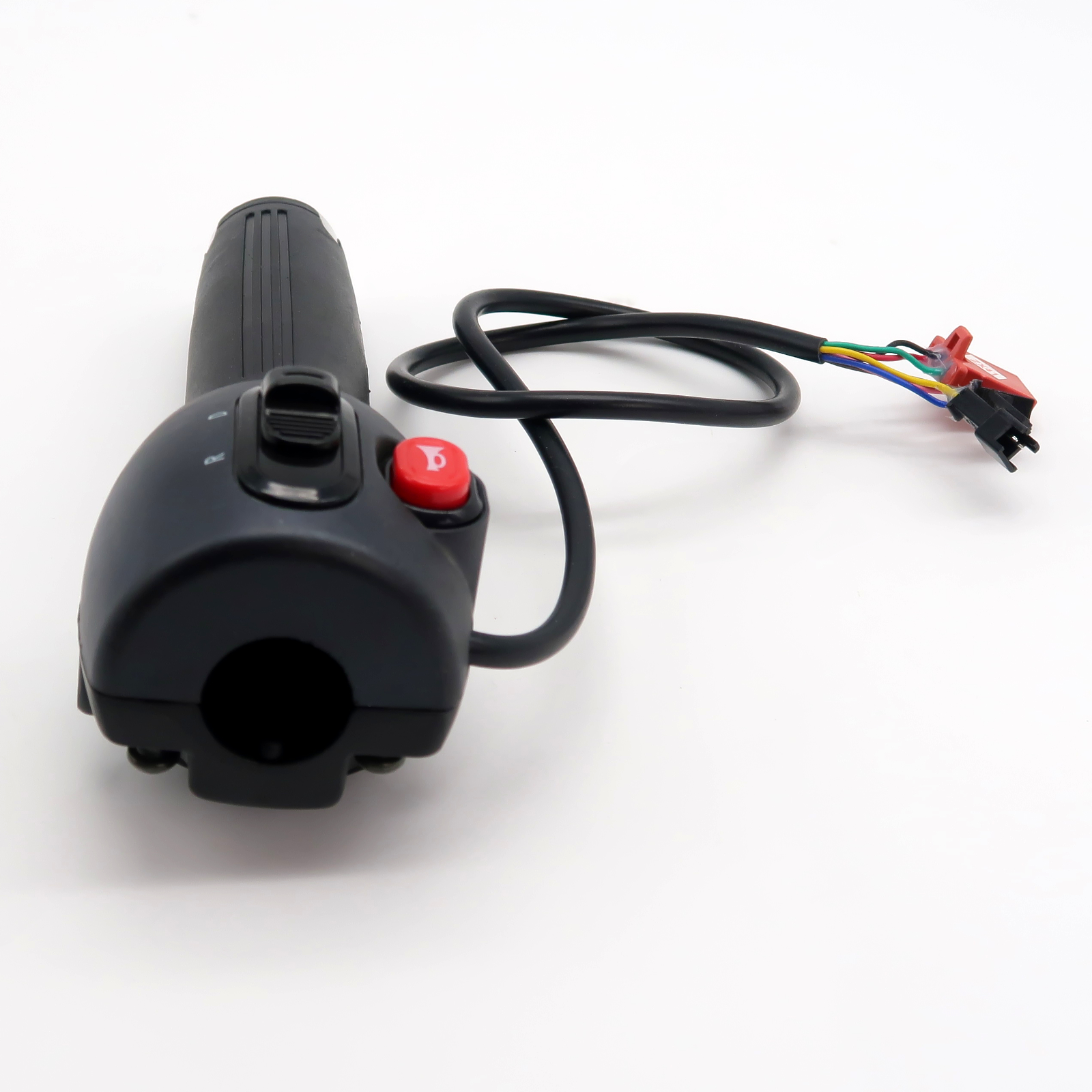 Rolektro Gasgriff für Carrier25V2/V3