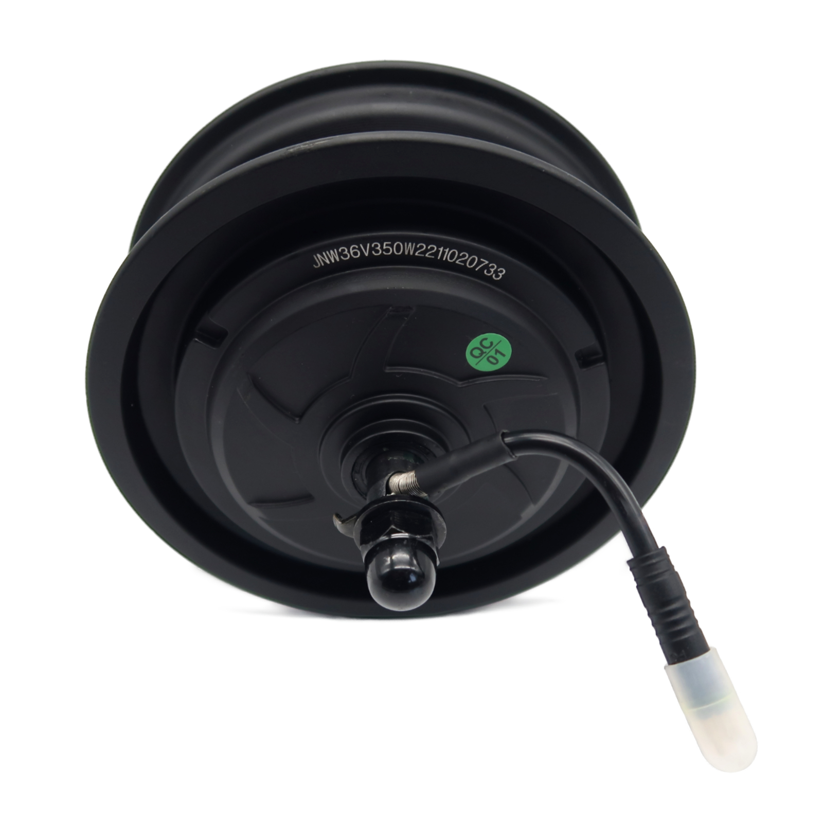 Rolektro Motor, 36V, 350W mit mehr Drehmoment für Kick20Pro