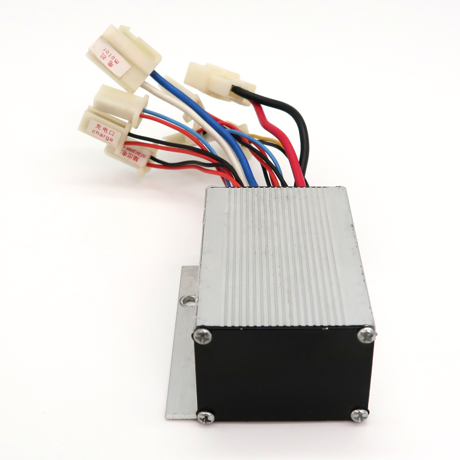 Rolektro DC-Wandler, Converter für BT5