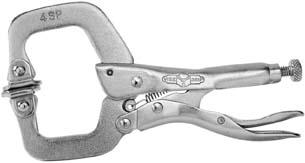 Klemm-Gripzange 100mm bewegl.B. Vise-Grip