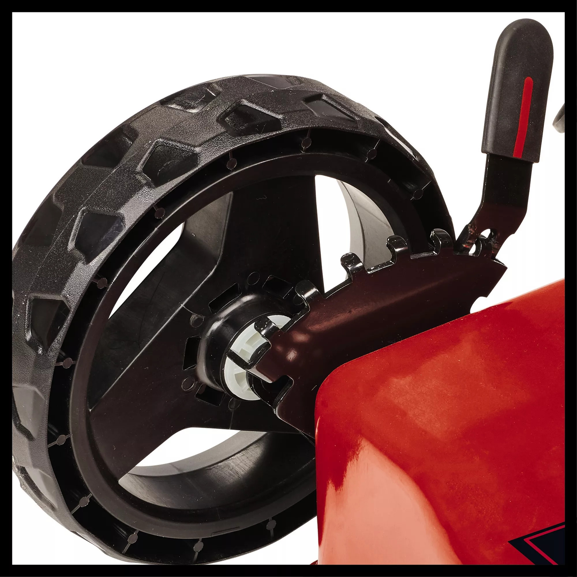 Einhell Akku-Rasenmäher GE-CM 36/48 Li M-Solo ohne Akku Einhell Akku-Rasenmäher GE-CM 36/48 Li M-Solo ohne Akku