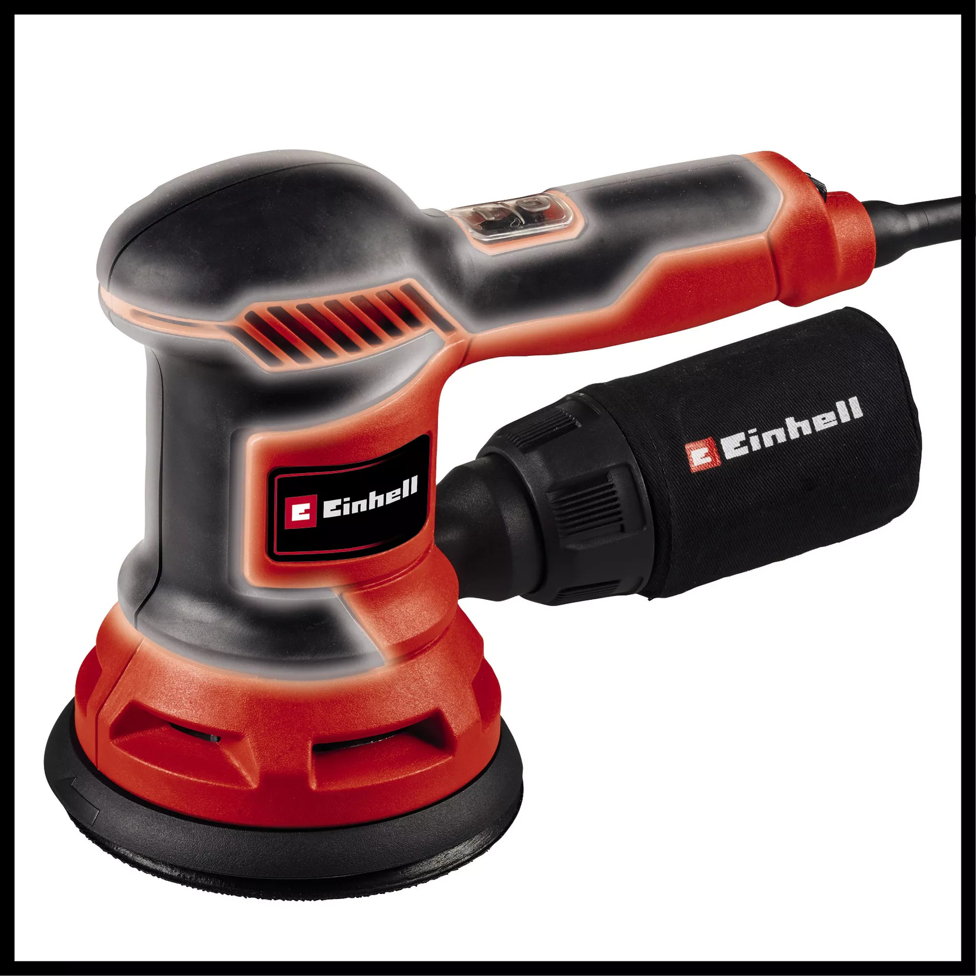 Einhell Exzenterschleifer TC-RS 425 E 425 W
