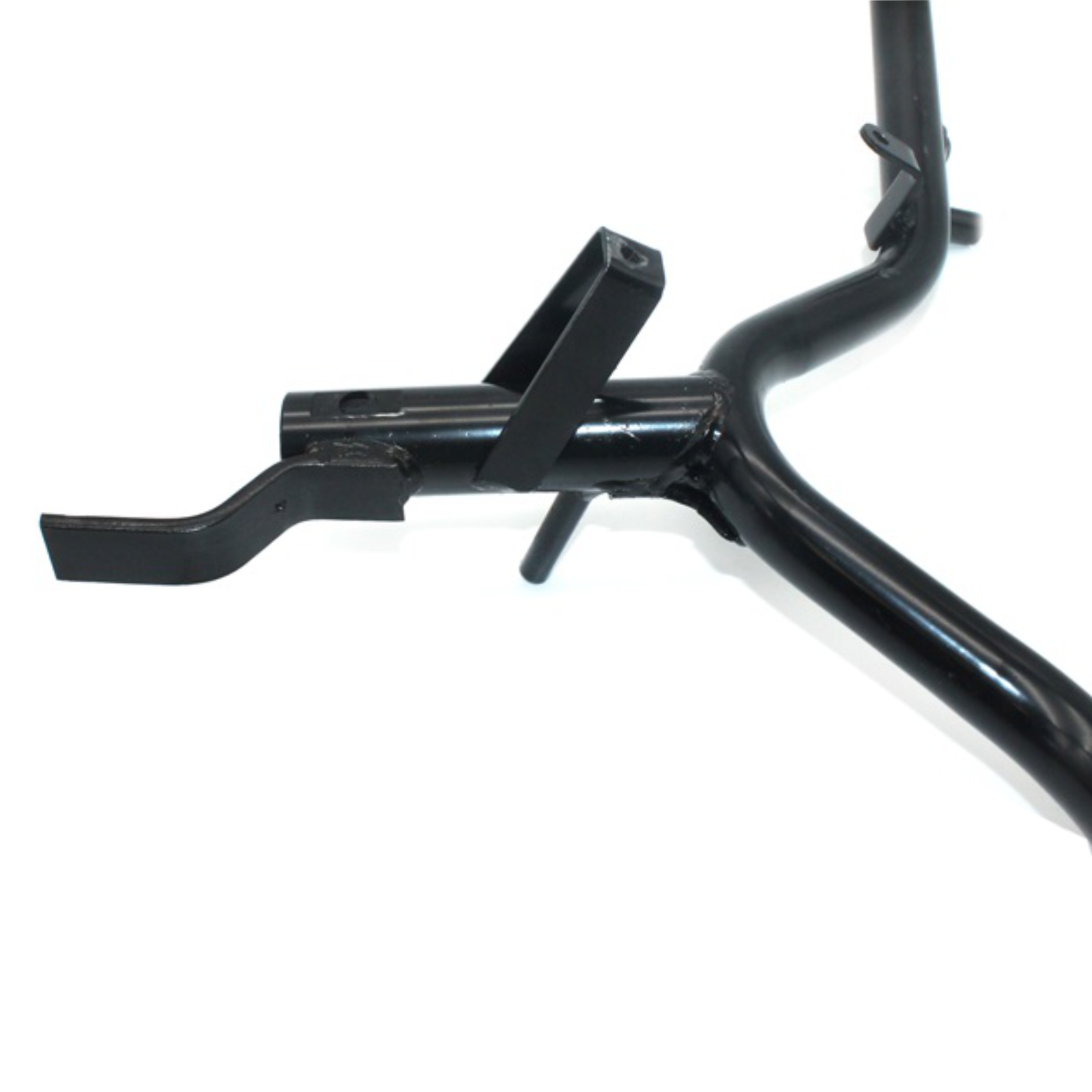 Rolektro Lenker, altes Design für Trike15/25